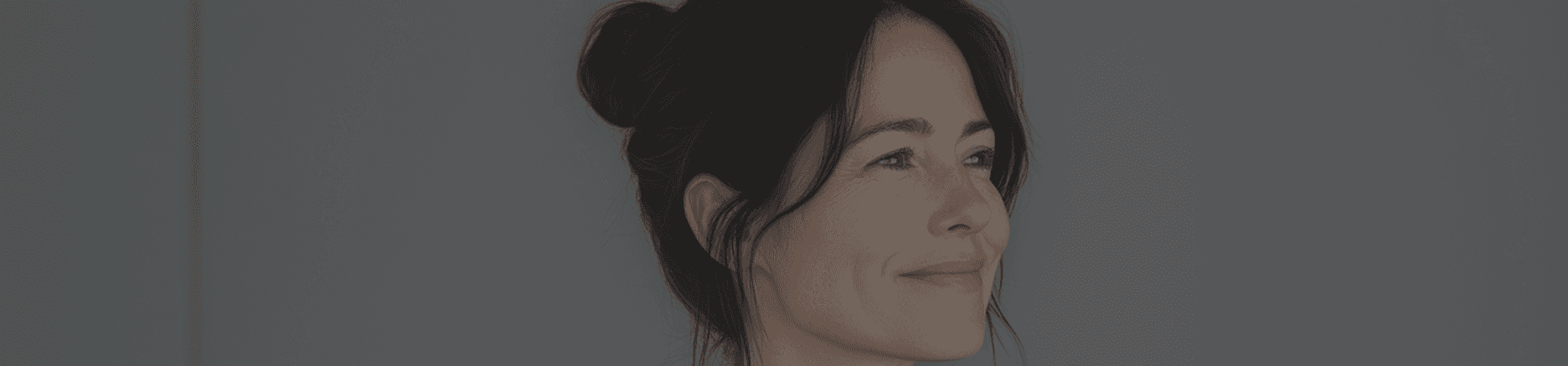 Contact banner background